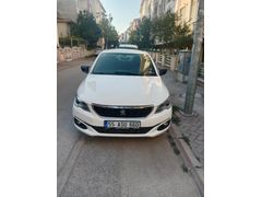 Sahibinden Peugeot 301 1.6 BlueHDI Active 2018 Model
