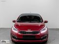 Galeri Antik 2016 KİA CEED 1.6 CRDI PREMİUM