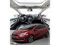 Galeri Antik 2016 KİA CEED 1.6 CRDI PREMİUM