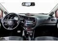 Galeri Antik 2016 KİA CEED 1.6 CRDI PREMİUM