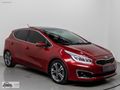 Galeri Antik 2016 KİA CEED 1.6 CRDI PREMİUM