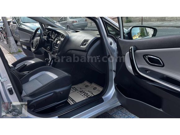 2018 ÇIKIŞLI CAM TAVANLI ORJİNAL 107 BİN KM DE 1.6 DİZEL 136 BG