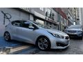 2018 ÇIKIŞLI CAM TAVANLI ORJİNAL 107 BİN KM DE 1.6 DİZEL 136 BG
