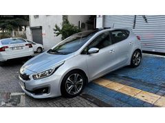 2018 ÇIKIŞLI CAM TAVANLI ORJİNAL 107 BİN KM DE 1.6 DİZEL 136 BG