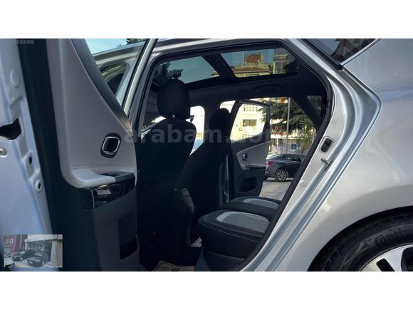 2018 ÇIKIŞLI CAM TAVANLI ORJİNAL 107 BİN KM DE 1.6 DİZEL 136 BG