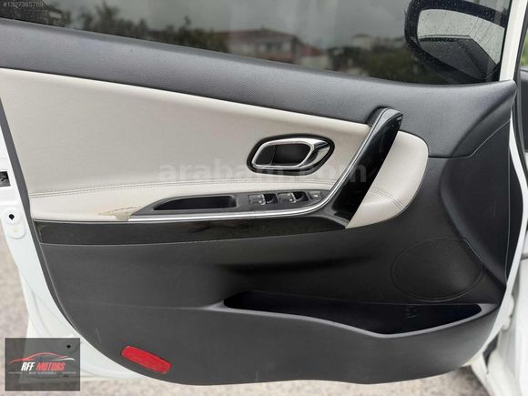 RFF MOTORSTAN 2015 KİA CEED 1.6 CRDİ CONCEPT PLUS CAMTVN HATASIZ