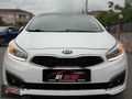 RFF MOTORSTAN 2015 KİA CEED 1.6 CRDİ CONCEPT PLUS CAMTVN HATASIZ