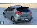 ASİLBEY MOTORS'DAN..HATASIZ..BOYASIZ..167 BİNDE..CAM TAVAN