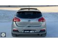 ASİLBEY MOTORS'DAN..HATASIZ..BOYASIZ..167 BİNDE..CAM TAVAN