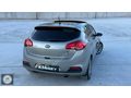 ASİLBEY MOTORS'DAN..HATASIZ..BOYASIZ..167 BİNDE..CAM TAVAN