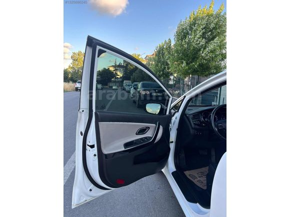2016 CAM TAVAN 153.000KM CONCEPT PLUS