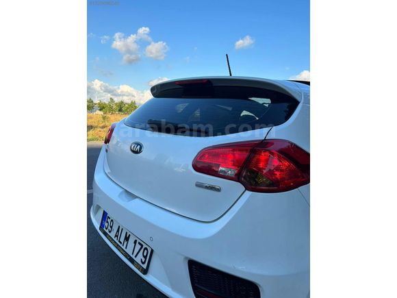 2016 CAM TAVAN 153.000KM CONCEPT PLUS