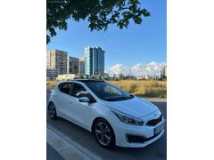 2016 CAM TAVAN 153.000KM CONCEPT PLUS