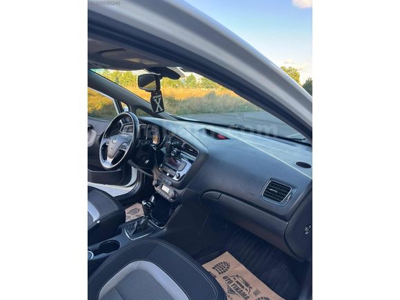 2016 CAM TAVAN 153.000KM CONCEPT PLUS