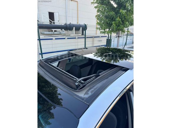 2016 CAM TAVAN 153.000KM CONCEPT PLUS