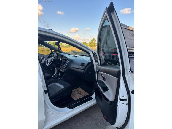 2016 CAM TAVAN 153.000KM CONCEPT PLUS