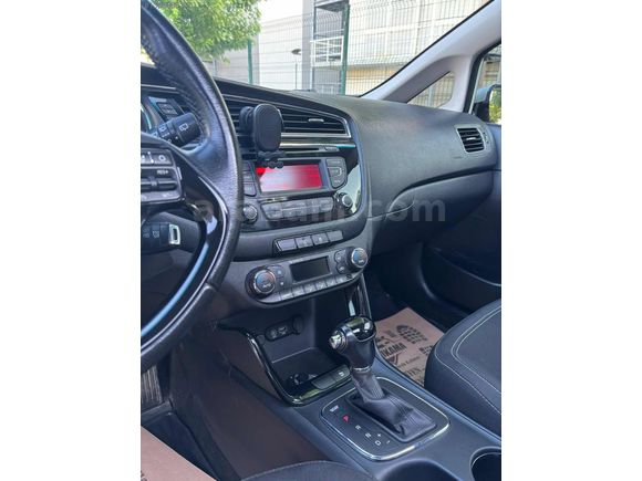 2016 CAM TAVAN 153.000KM CONCEPT PLUS