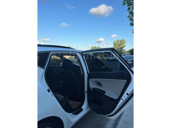 2016 CAM TAVAN 153.000KM CONCEPT PLUS