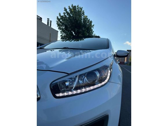 2016 CAM TAVAN 153.000KM CONCEPT PLUS