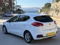 LİDER'DEN HATASIZ BOYASIZ DEĞİŞENSİZ OTOMATİK CEED 148.500
