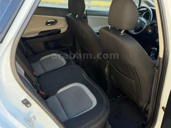 LİDER'DEN HATASIZ BOYASIZ DEĞİŞENSİZ OTOMATİK CEED 148.500