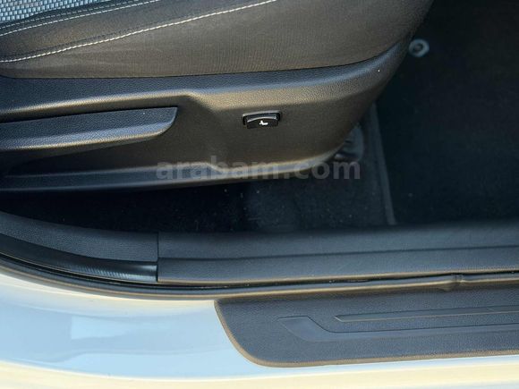 LİDER'DEN HATASIZ BOYASIZ DEĞİŞENSİZ OTOMATİK CEED 148.500