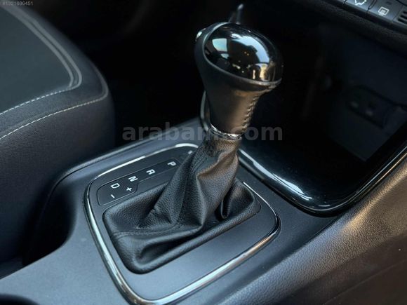 LİDER'DEN HATASIZ BOYASIZ DEĞİŞENSİZ OTOMATİK CEED 148.500