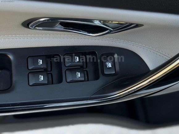 LİDER'DEN HATASIZ BOYASIZ DEĞİŞENSİZ OTOMATİK CEED 148.500