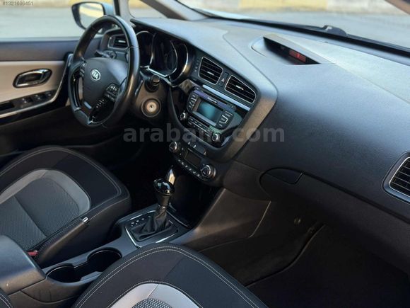 LİDER'DEN HATASIZ BOYASIZ DEĞİŞENSİZ OTOMATİK CEED 148.500
