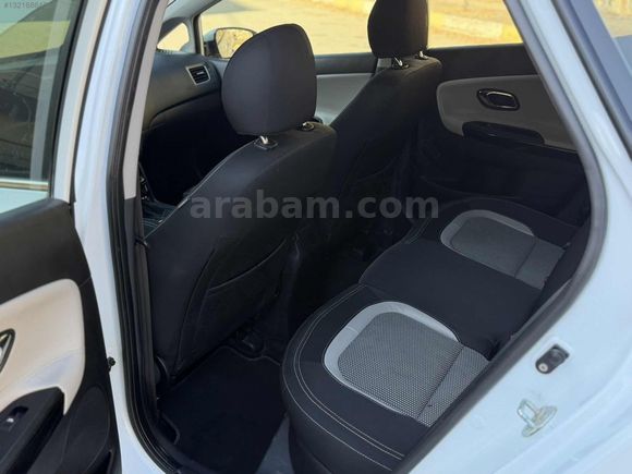LİDER'DEN HATASIZ BOYASIZ DEĞİŞENSİZ OTOMATİK CEED 148.500