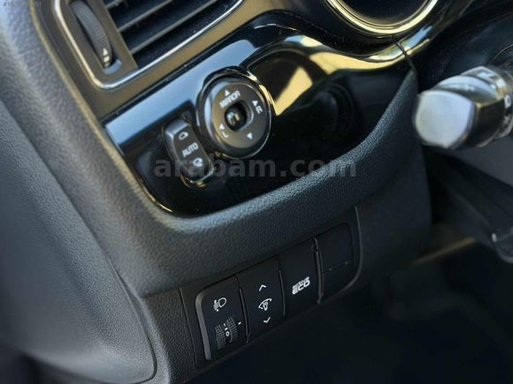LİDER'DEN HATASIZ BOYASIZ DEĞİŞENSİZ OTOMATİK CEED 148.500