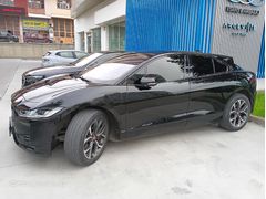 Sahibinden Jaguar I-Pace 2020 Model