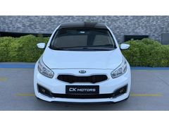 KİA | CEED | 2015 | 136HP | DEĞİŞENSİZ | CAM TVN | SEDEF BEYAZ