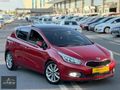 2015 ÇIKIŞLI KİA CEED 1.6 CRDİ - CONCEPT PLUS - CAM TAVANLI