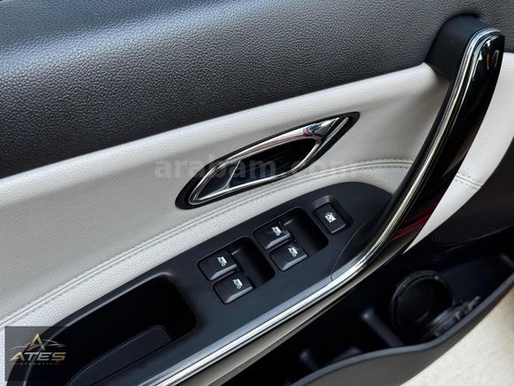 2015 ÇIKIŞLI KİA CEED 1.6 CRDİ - CONCEPT PLUS - CAM TAVANLI
