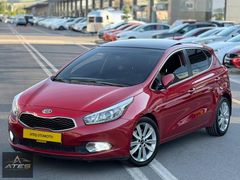 2015 ÇIKIŞLI KİA CEED 1.6 CRDİ - CONCEPT PLUS - CAM TAVANLI