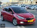 2015 ÇIKIŞLI KİA CEED 1.6 CRDİ - CONCEPT PLUS - CAM TAVANLI