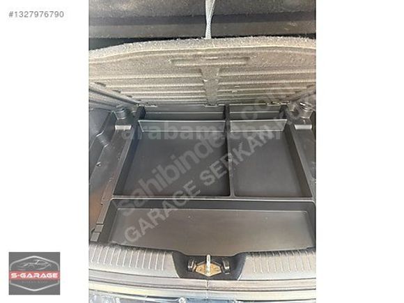 2015 MODEL OTOMATİK EMSALSİZ - KAZASIZ - DEĞİŞENSİZ - BOYASIZ