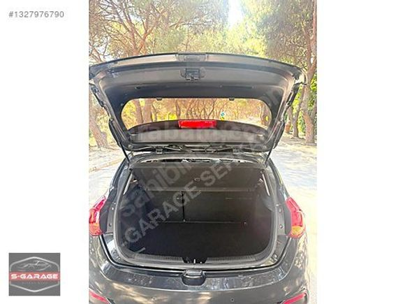 2015 MODEL OTOMATİK EMSALSİZ - KAZASIZ - DEĞİŞENSİZ - BOYASIZ