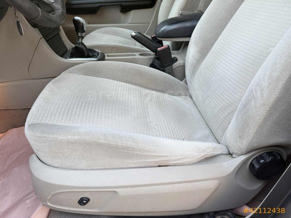 İLK SAHİBİNDEN DOLU FORD