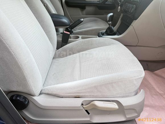 İLK SAHİBİNDEN DOLU FORD