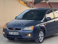 İLK SAHİBİNDEN DOLU FORD