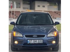 İLK SAHİBİNDEN DOLU FORD