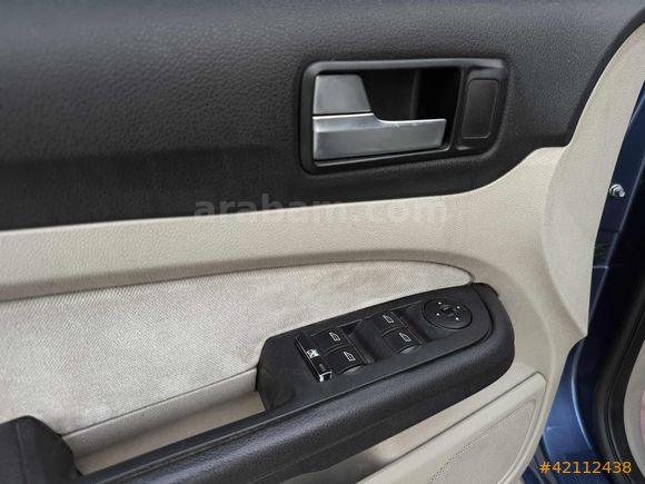 İLK SAHİBİNDEN DOLU FORD