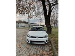 Sahibinden Volkswagen Golf 1.6 TDi BlueMotion Midline Plus 2016 Model Bursa