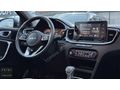 TOPRAK MOTORS İSTANBUL'DAN KİA CEED ELEGANCE 63,000 KM