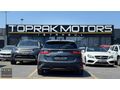 TOPRAK MOTORS İSTANBUL'DAN KİA CEED ELEGANCE 63,000 KM