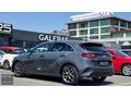 TOPRAK MOTORS İSTANBUL'DAN KİA CEED ELEGANCE 63,000 KM
