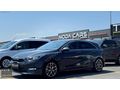 TOPRAK MOTORS İSTANBUL'DAN KİA CEED ELEGANCE 63,000 KM