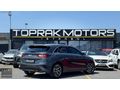 TOPRAK MOTORS İSTANBUL'DAN KİA CEED ELEGANCE 63,000 KM